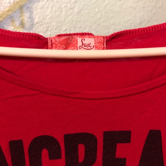 🧚🏽‍♀️3/$15 Urban Outfitters Increase the Peace T - Picture 2 of 4